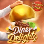 Diner-Delight на казіно