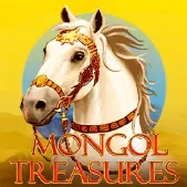 Mongolstreasures на казіно